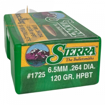 Sierra MatchKing 1725